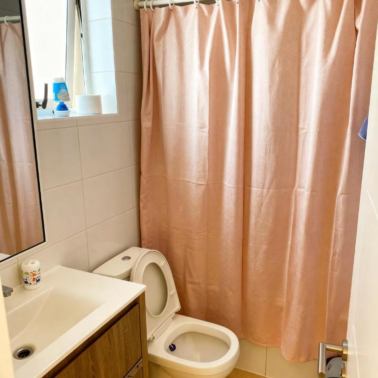 Amoblados MyK Oceanica - Apartamento de 3 dormitorios - 2