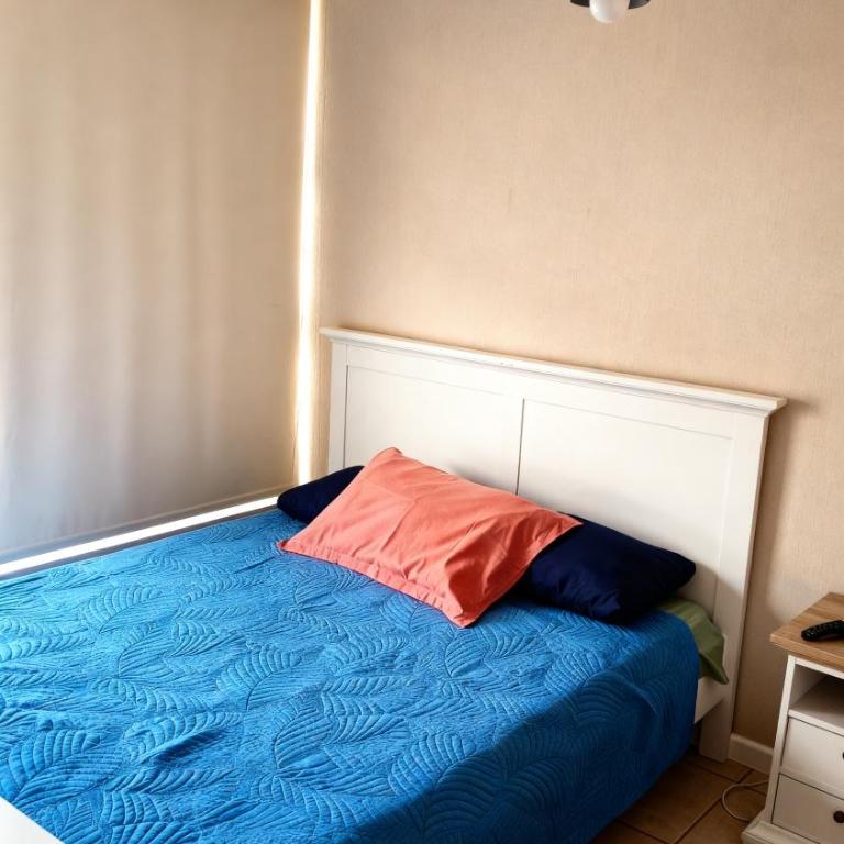 Amoblados MyK Oceanica - Apartamento de 3 dormitorios - 5
