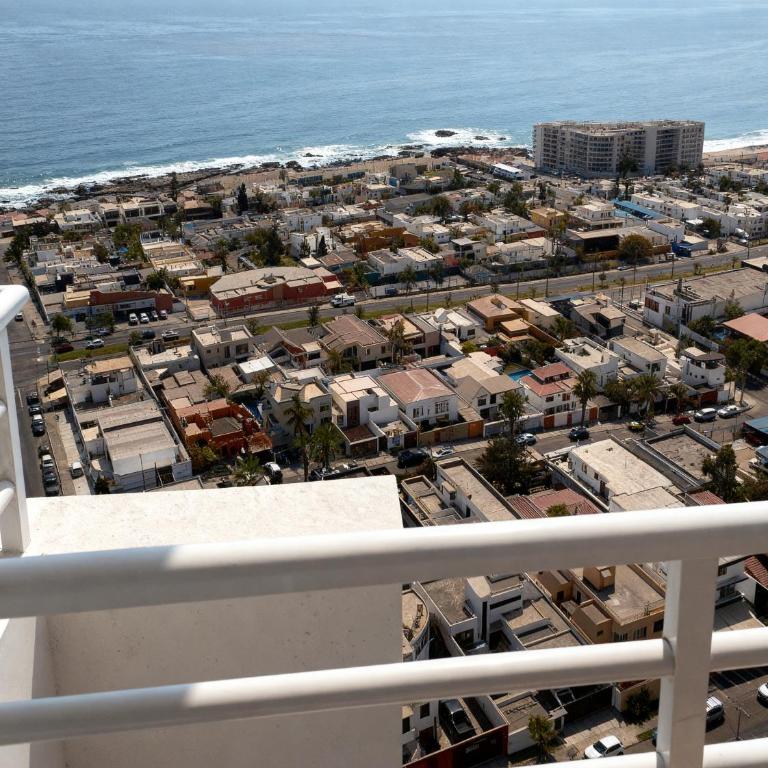 Amoblados MyK Oceanica - Apartamento de 3 dormitorios - 11