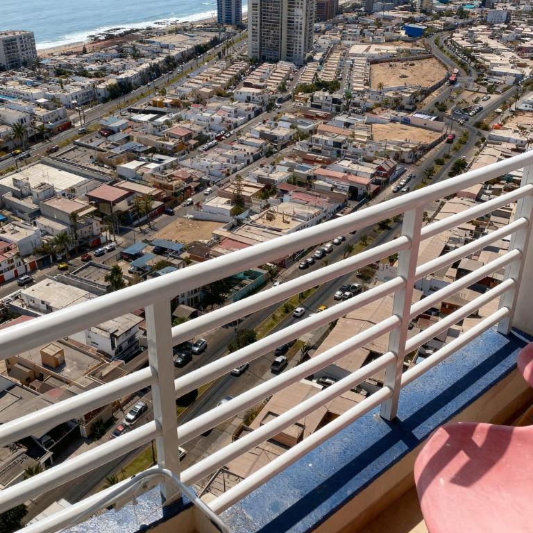 Amoblados MyK Oceanica - Apartamento de 3 dormitorios - 12