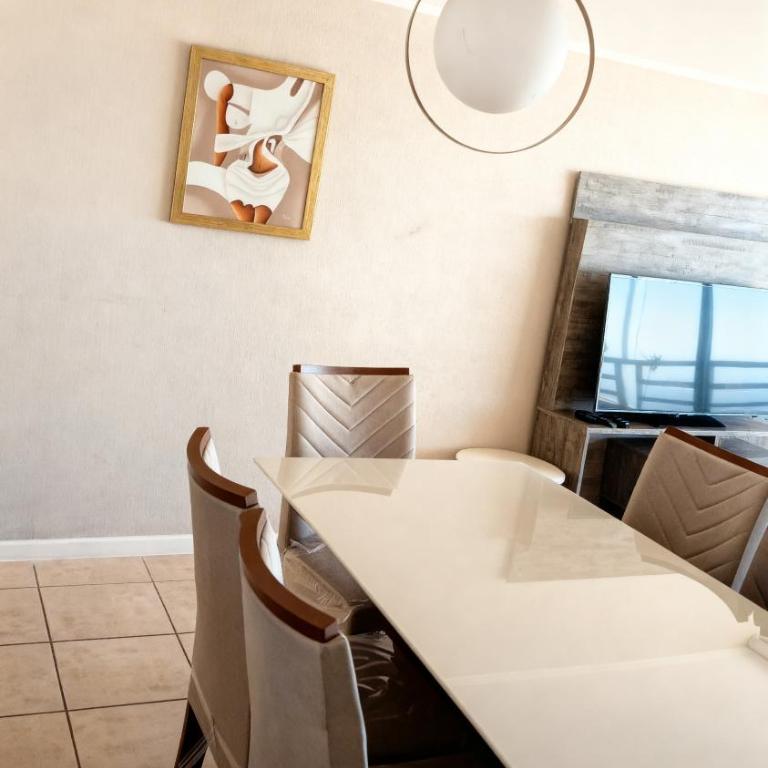 Amoblados MyK Oceanica - Apartamento de 3 dormitorios - 13