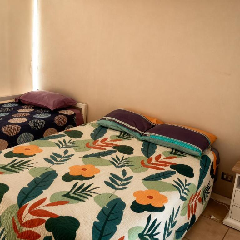 Amoblados MyK Oceanica - Apartamento de 3 dormitorios - 15