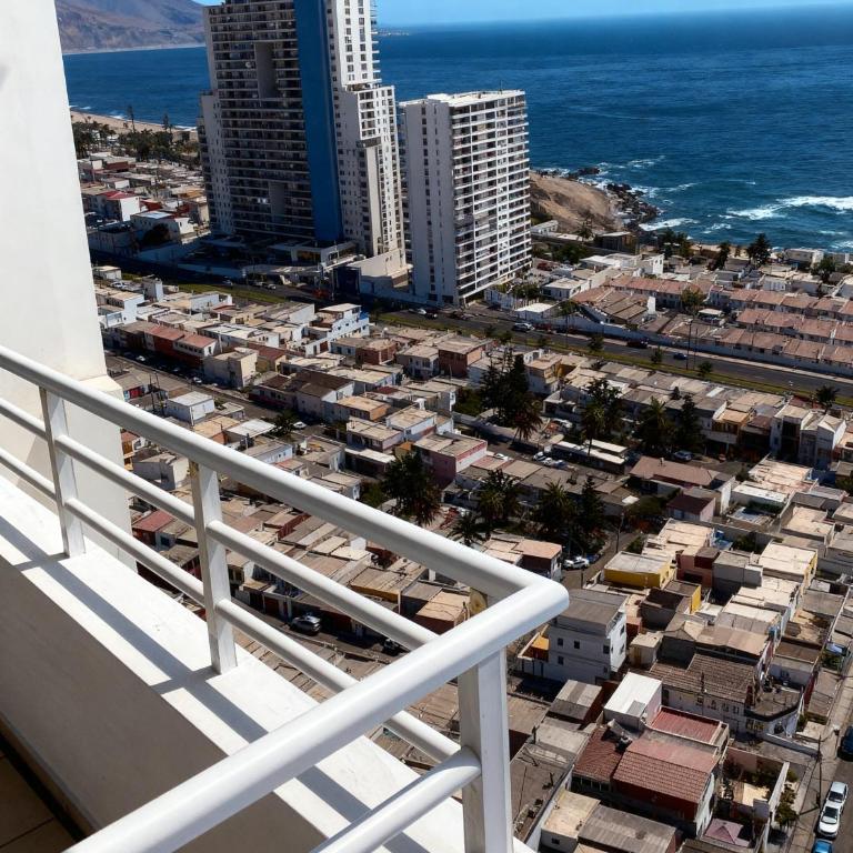 Amoblados MyK Oceanica - Apartamento de 3 dormitorios - 16