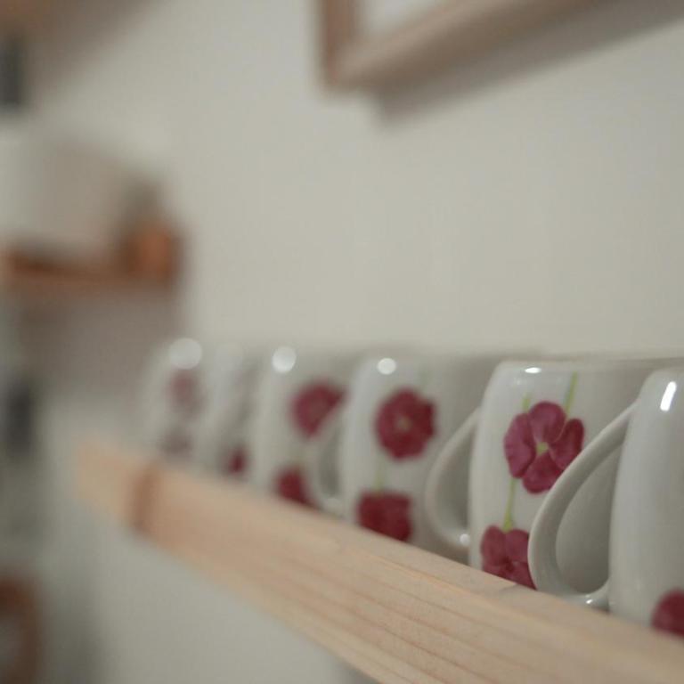 Appartement Chaleureux avec Jardin proximité Métro - Appartamento con 1 Camera da Letto - 29
