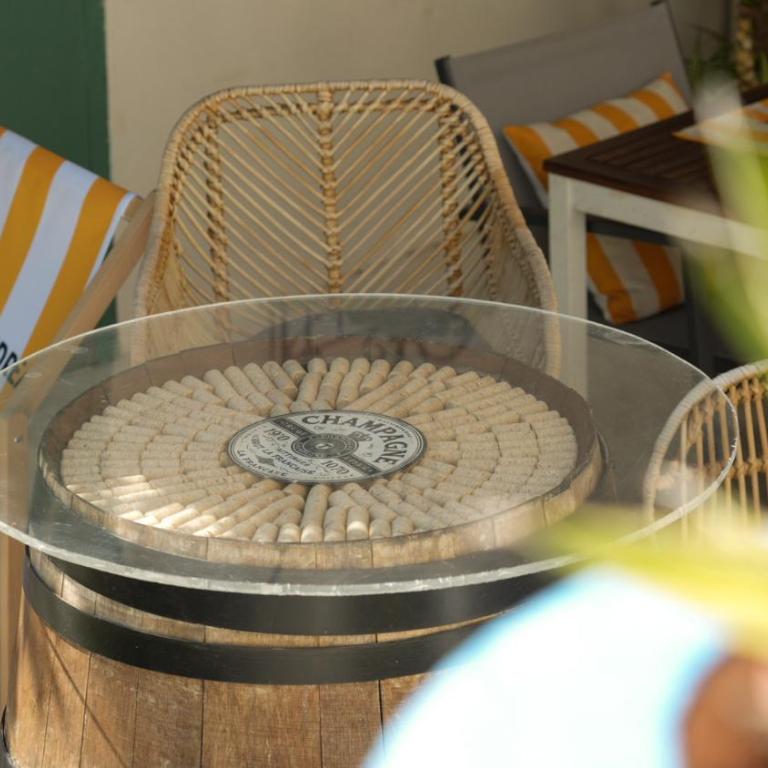 Appartement Chaleureux avec Jardin proximité Métro - Appartamento con 1 Camera da Letto - 20