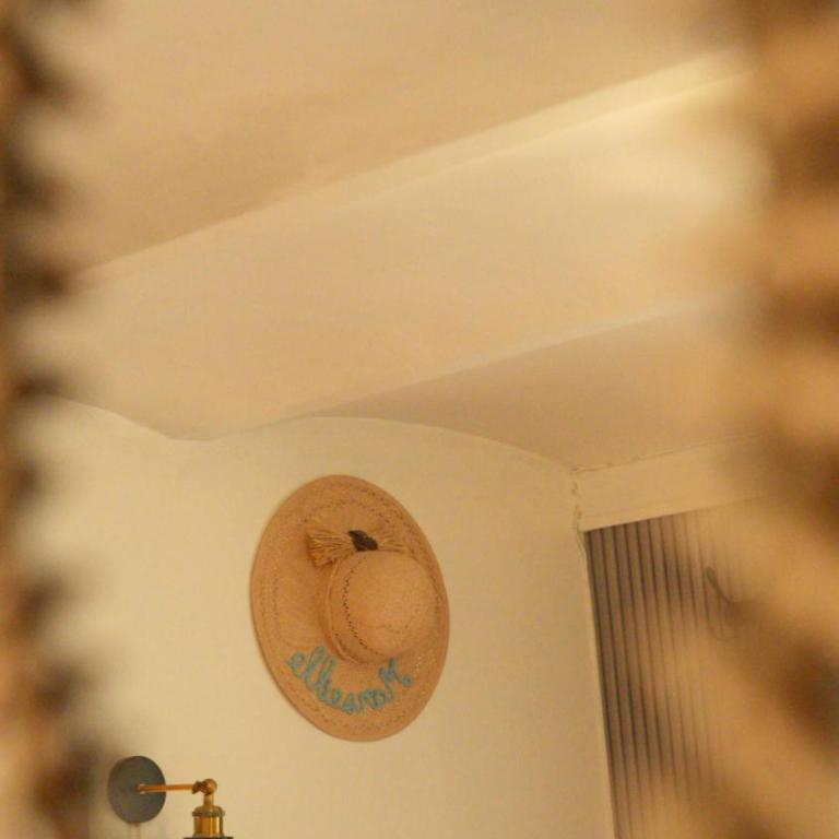 Appartement Chaleureux avec Jardin proximité Métro - Appartamento con 1 Camera da Letto - 30