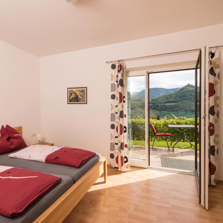 Weingut Morandell - Appartamento con Vista Lago - 3