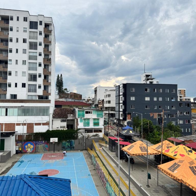 Nogales apartahotel - Apartamento de 2 dormitorios - 15