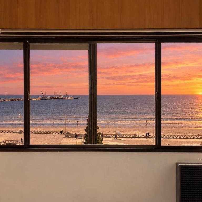 Torres céntrico frente al mar - One-Bedroom Apartment - 1