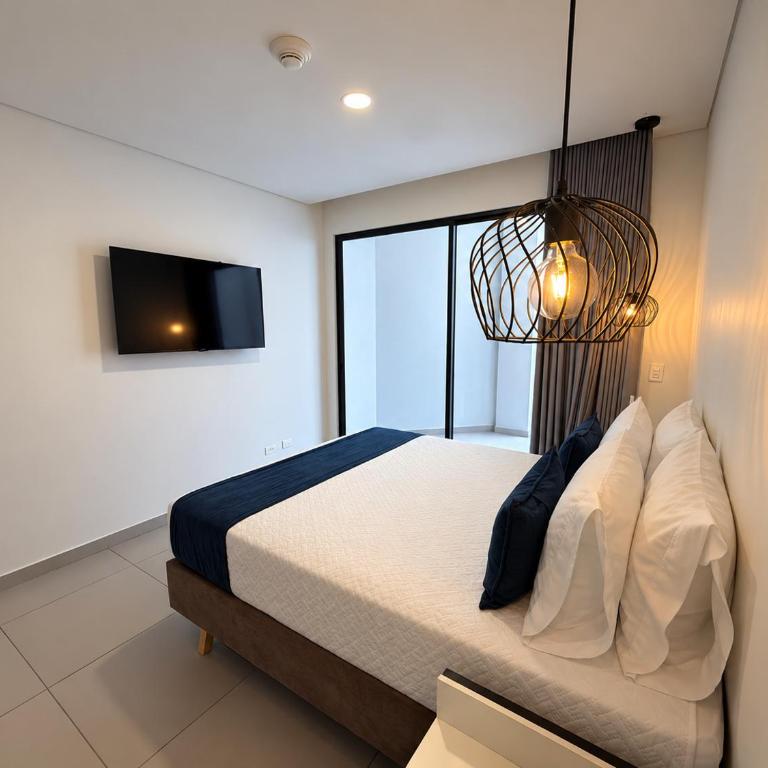 Hotel ECO 44 - Double Room with Patio - 4