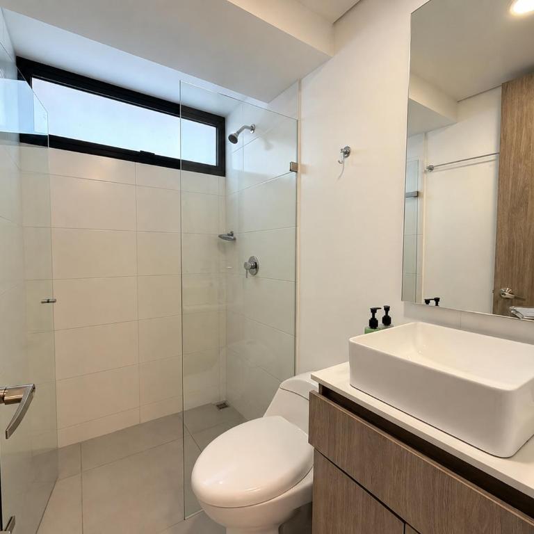 Hotel ECO 44 - Double Room with Patio - 1