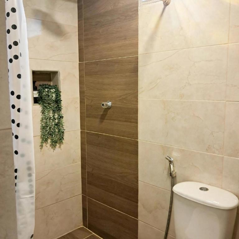 habitación cali porvenir - Habitación Doble con baño privado - 18