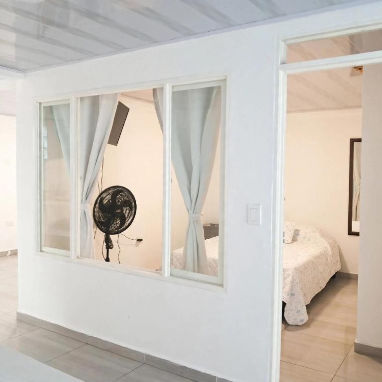 habitación cali porvenir - Habitación Doble - 21