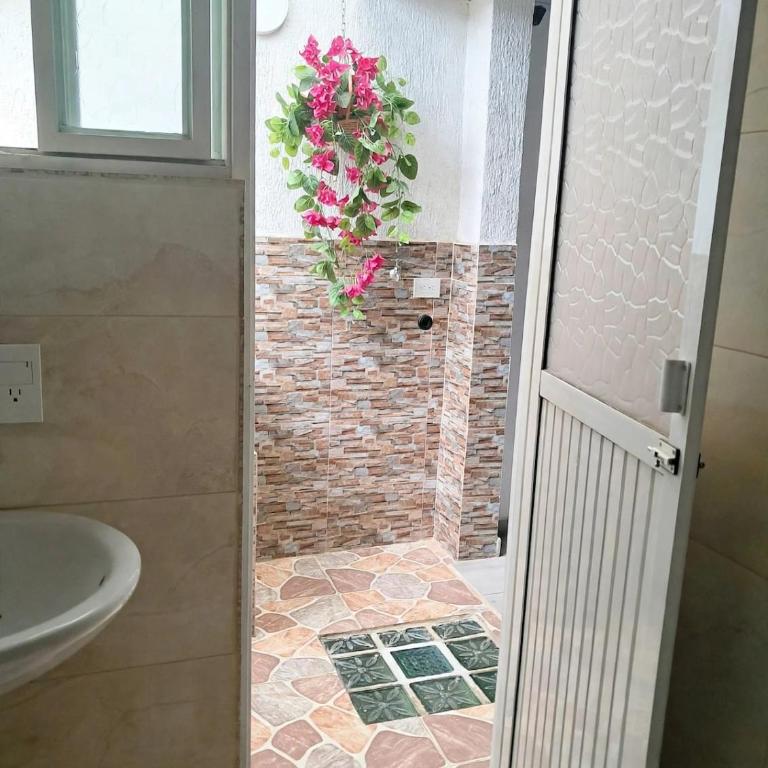 habitación cali porvenir - Habitación Doble con baño privado - 26
