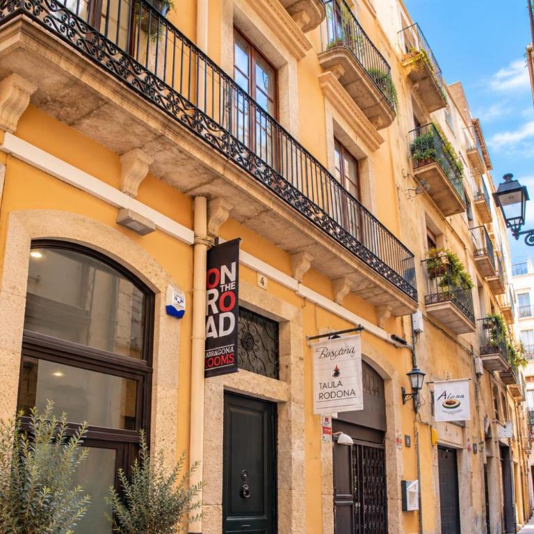 CENTRO HISTORICO - Best Location, Bright, Spacious & Quiet - Apartamento de 2 dormitorios - 2