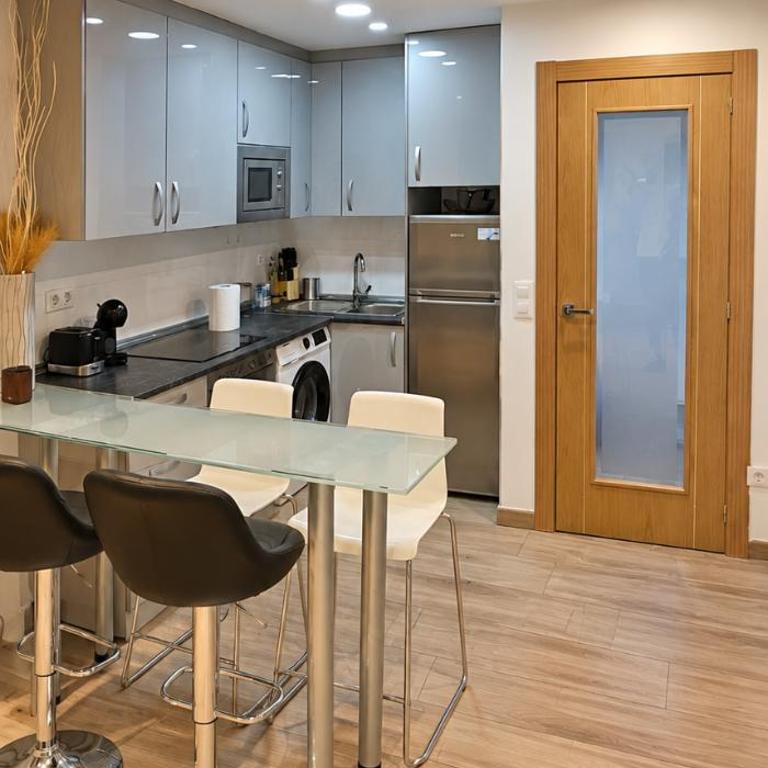 MAD COCO Apartamento en Puerta del Sol - Apartment mit 1 Schlafzimmer - 8