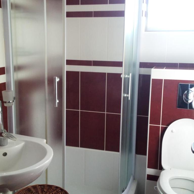 Apartments Mendule - Apartman sa 2 Spavaće Sobe - 42