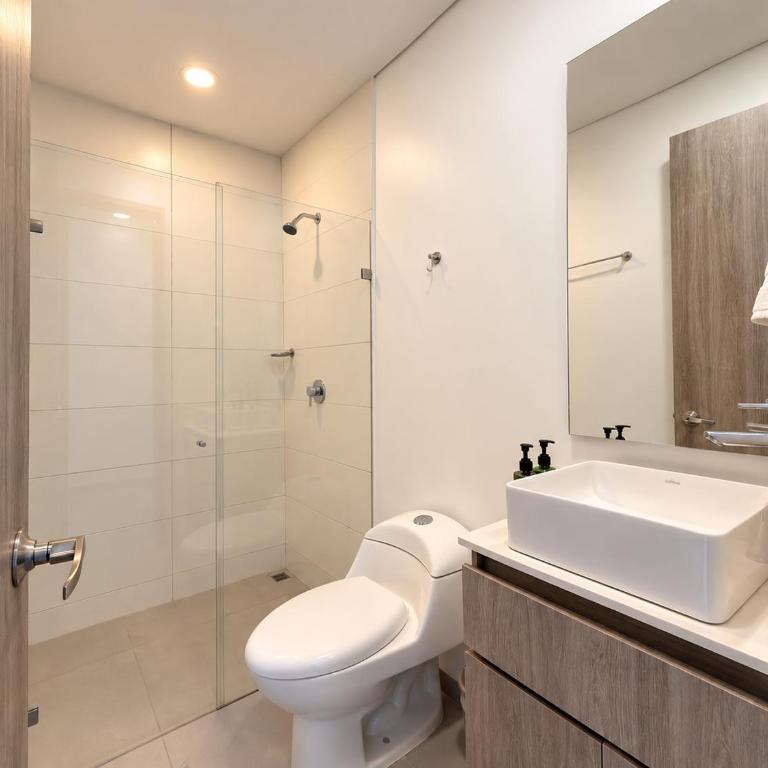 Hotel ECO 44 - Double Room with Balcony - 7