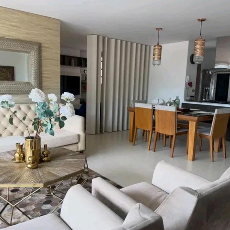 Del buen orden - Apartamento de 3 dormitorios - 4