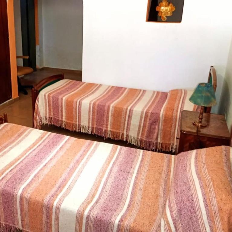Sueños del alma - Casa Vacacional de 3 dormitorios - 5