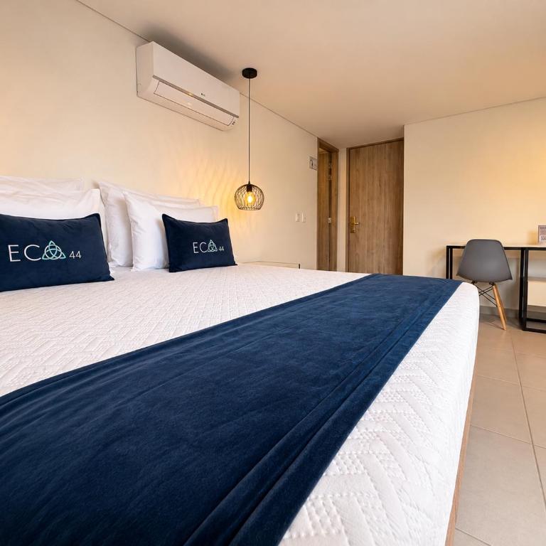 Hotel ECO 44 - Superior Double Room - 5