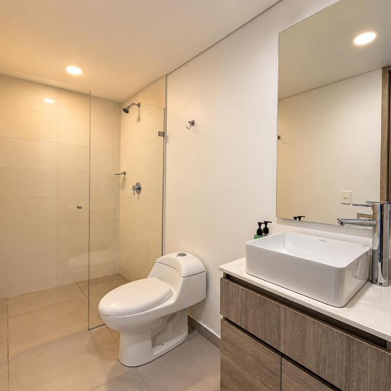 Hotel ECO 44 - Deluxe Double Room - 1