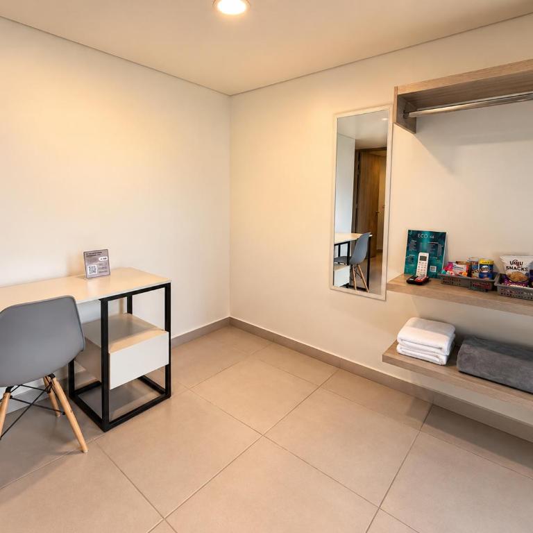 Hotel ECO 44 - Superior Double Room - 4
