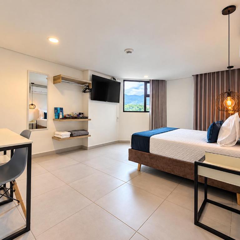 Hotel ECO 44 - Superior Double Room - 3