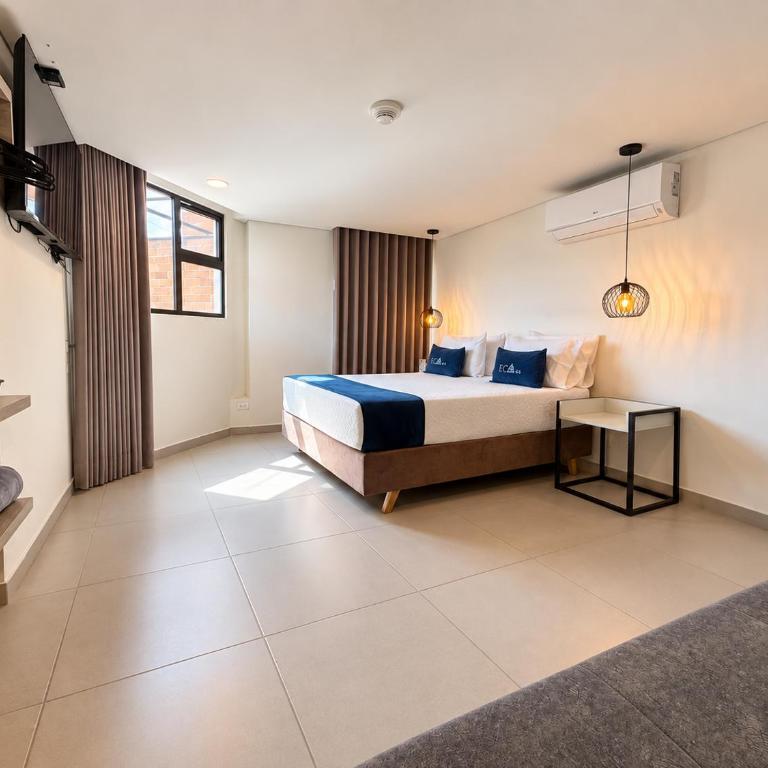 Hotel ECO 44 - Deluxe Double Room - 2