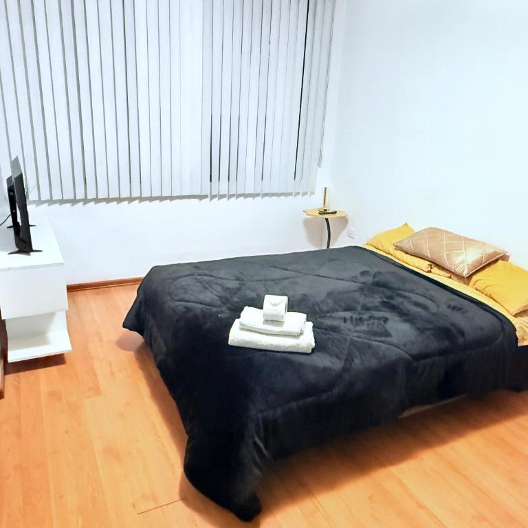 Habitación Pradera l - Classic Apartment - 3