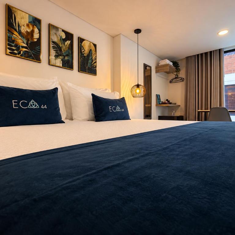 Hotel ECO 44 - Junior Suite - 4