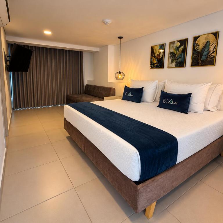 Hotel ECO 44 - Junior Suite - 5