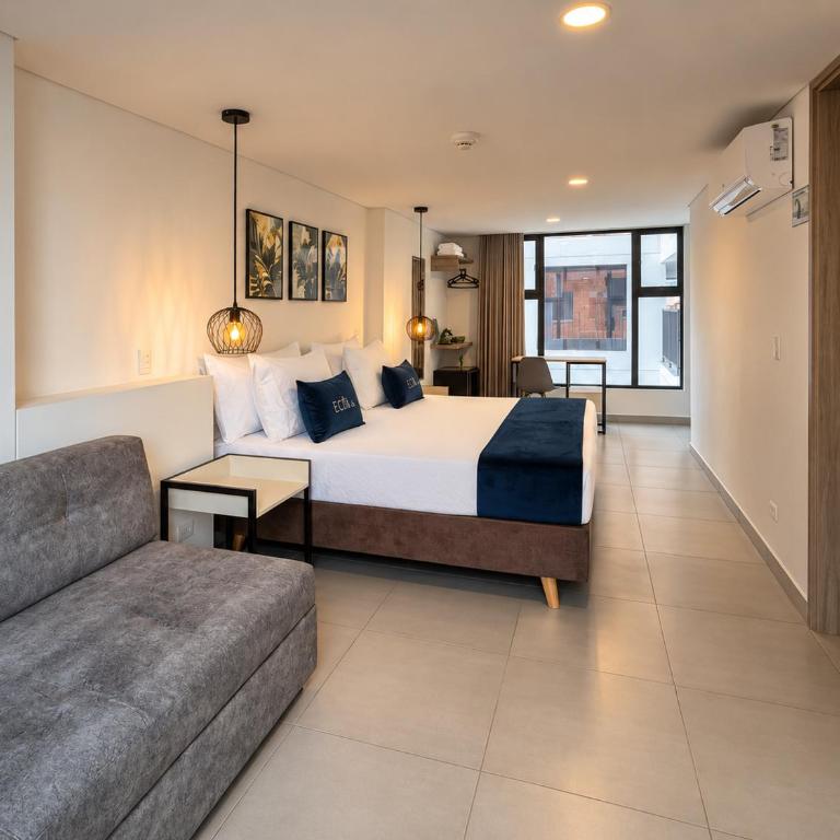 Hotel ECO 44 - Junior Suite - 2