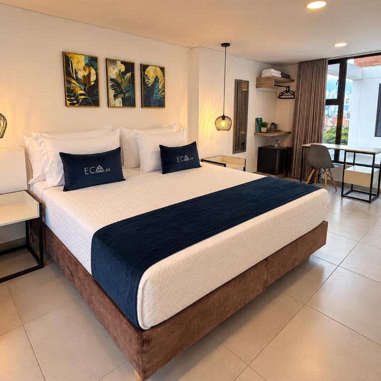 Hotel ECO 44 - Junior Suite - 1