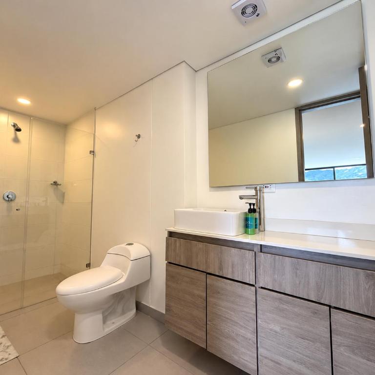 Hotel ECO 44 - Family Studio - 6
