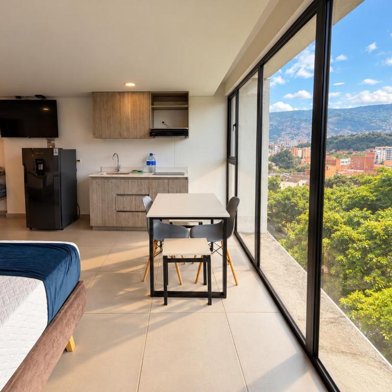 Hotel ECO 44 - Family Studio - 2