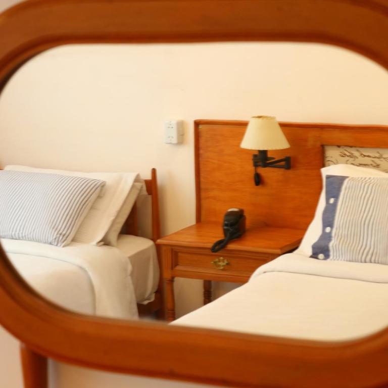 Hotel San Martin - Triple Room - 7