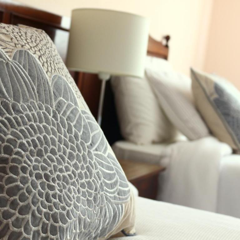 Hotel San Martin - Double Room - 3