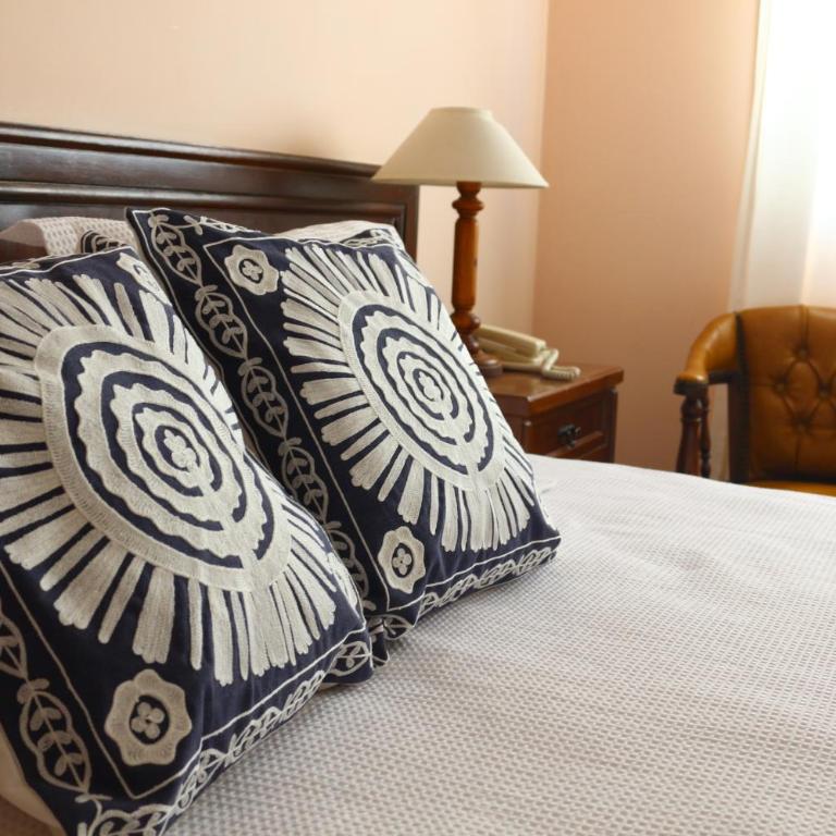 Hotel San Martin - Double Room - 6