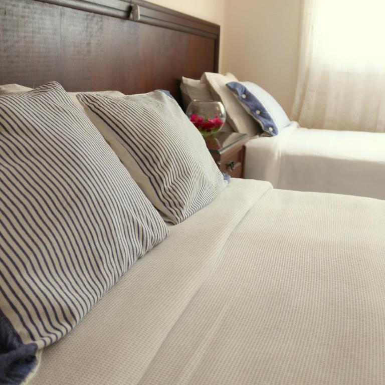 Hotel San Martin - Triple Room - 4