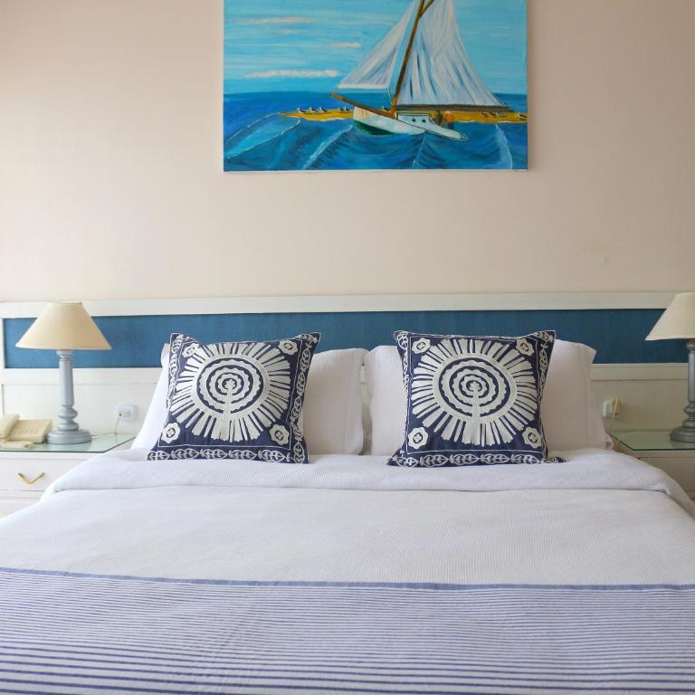 Hotel San Martin - Double Room - 12