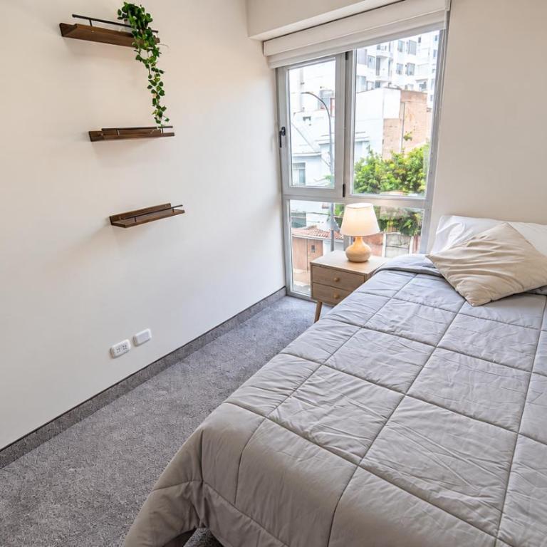 Spacious 3BR in Miraflores - Balcony - Three-Bedroom Apartment - 12