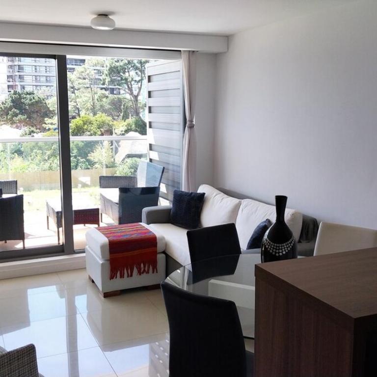 Beautiful Apart Indoor Pool Spa Garage Ocean View - Apartamento de 2 dormitorios - 1
