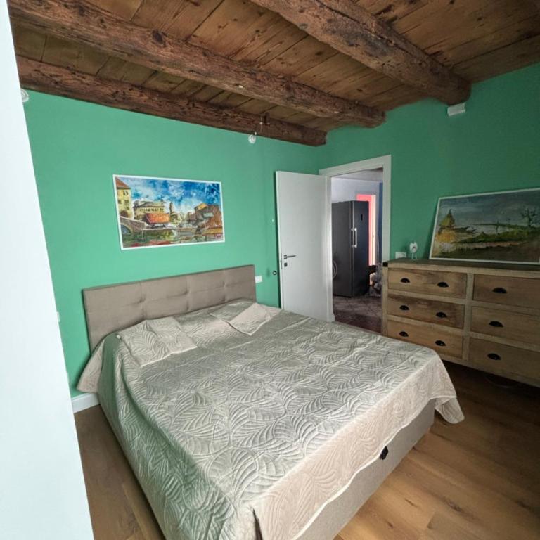 Ca Ferdi e Lino - Habitación Deluxe - 6