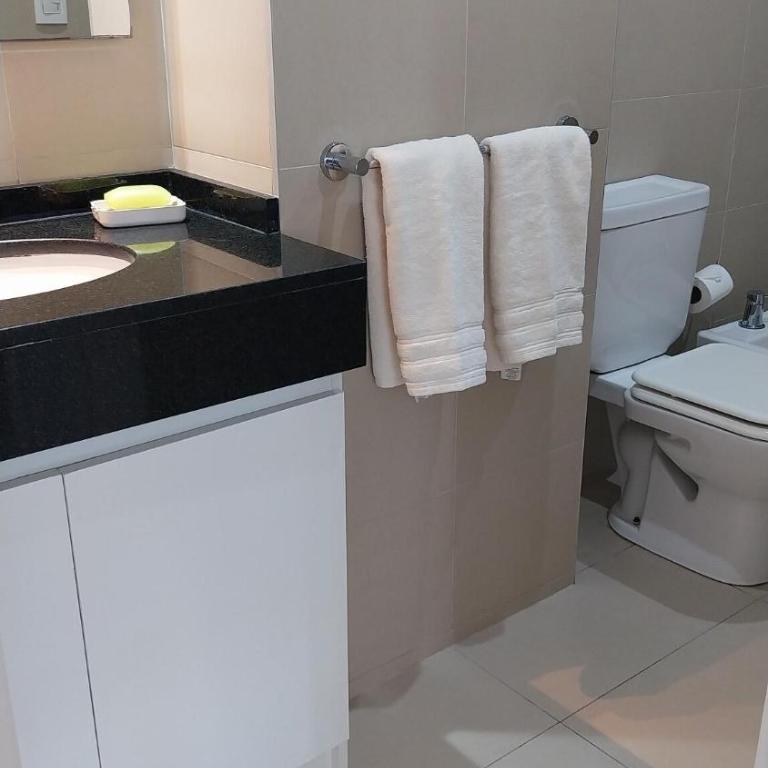 Beautiful Apart Indoor Pool Spa Garage Ocean View - Apartamento de 2 dormitorios - 5