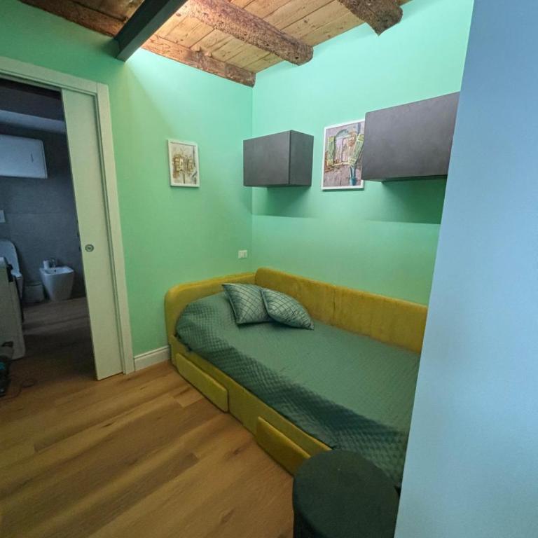 Ca Ferdi e Lino - Habitación Deluxe - 8