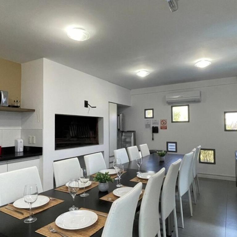 Beautiful Apart Indoor Pool Spa Garage Ocean View - Apartamento de 2 dormitorios - 7