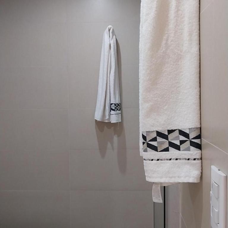 Beautiful Apart Indoor Pool Spa Garage Ocean View - Apartamento de 2 dormitorios - 8