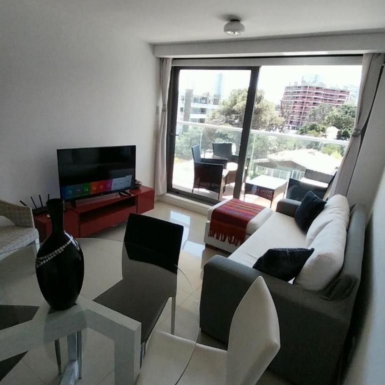 Beautiful Apart Indoor Pool Spa Garage Ocean View - Apartamento de 2 dormitorios - 9