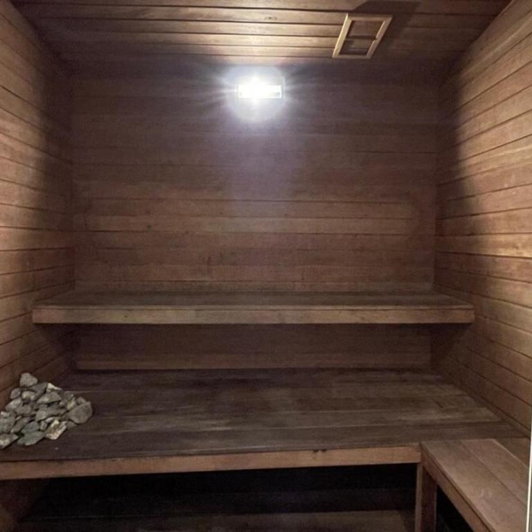 Beautiful Apart Indoor Pool Spa Garage Ocean View - Apartamento de 2 dormitorios - 10